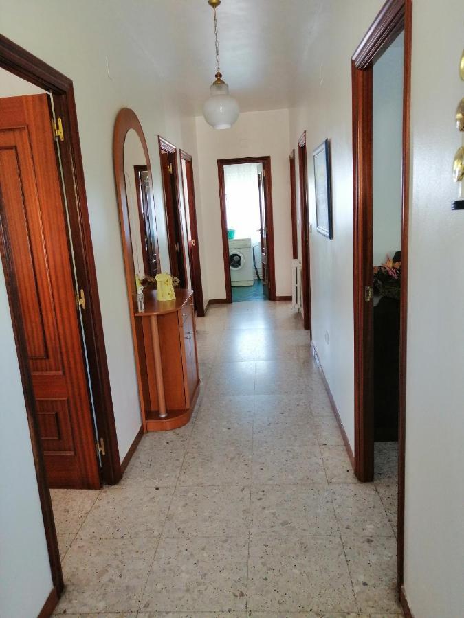 Cachadina Marín Exterior foto